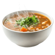 FEIJÃO CALDO