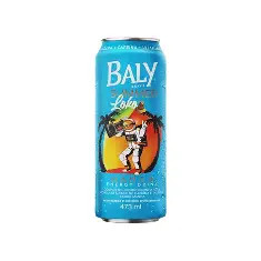 Energetico Manga Lata (Baly) 473ml