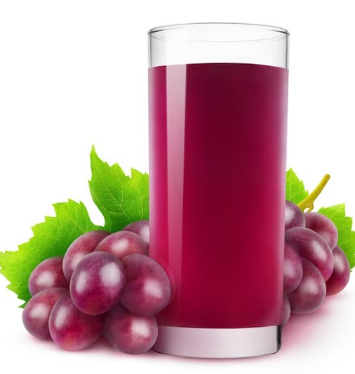 SUCO DE UVA JR
