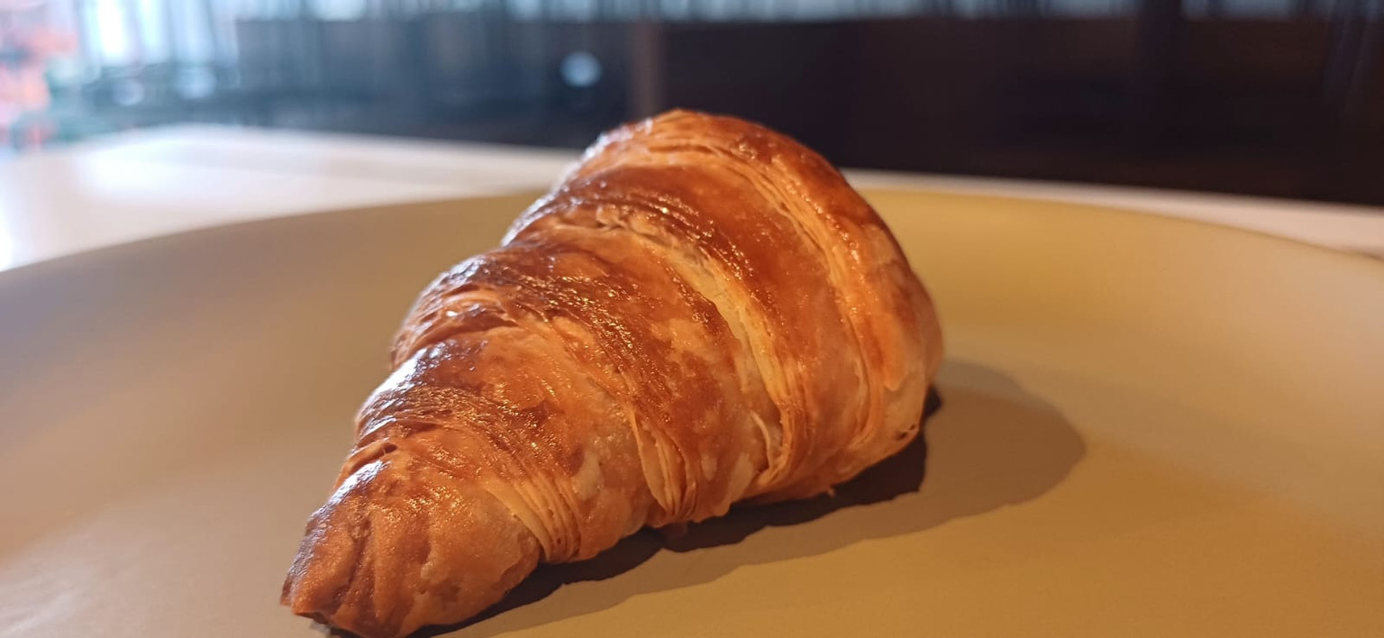 MINI CROISSANT
