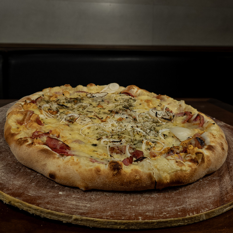 Calabresa Especial 