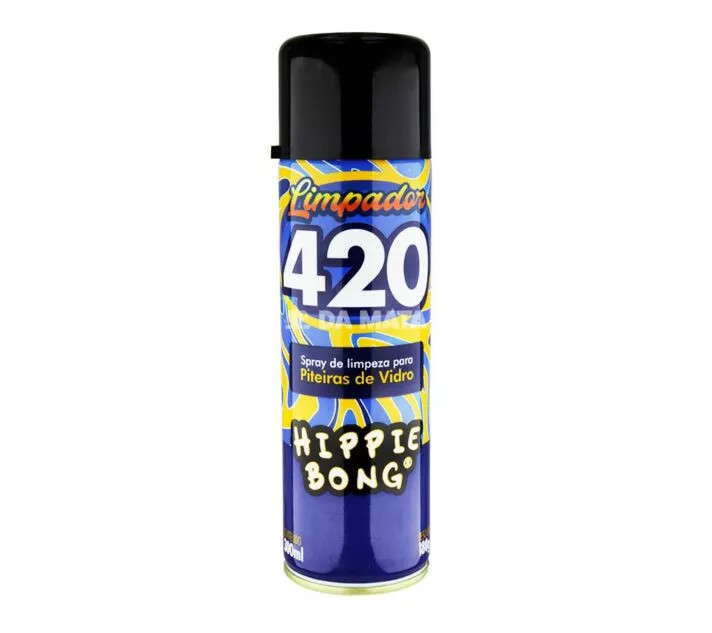 LIMPADOR 420 PITEIRAS DE VIDROS