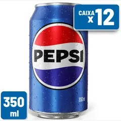 PEPSI LATA 350ML
