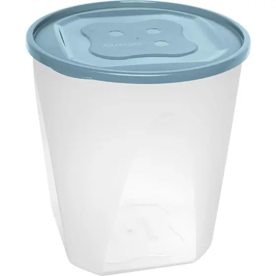 POTE DE  MANTIMENTOS 970ML JAGUAR