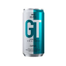 Skol beats 269ml - Gt