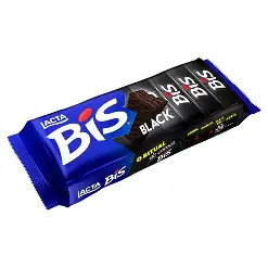 Bis Black 100,8g