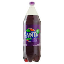 FANTA UVA PET 2 LITROS