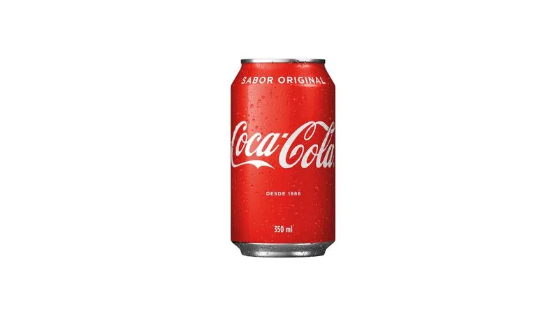COCA COLA 350ml