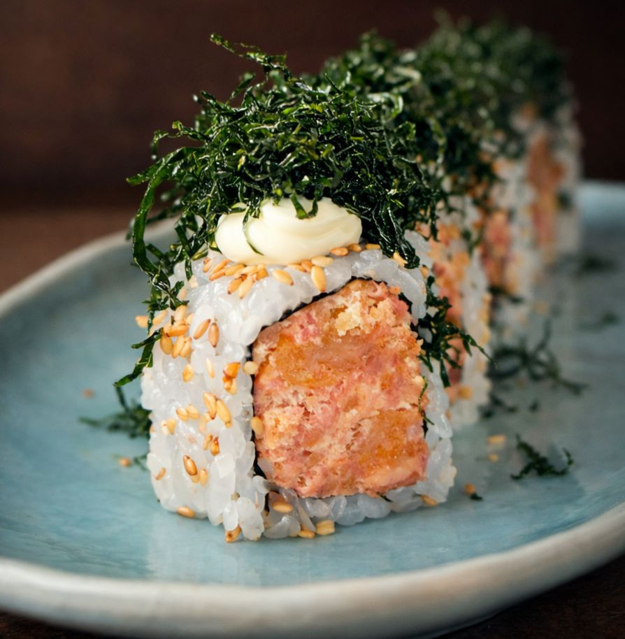 URAMAKI TRUFADO