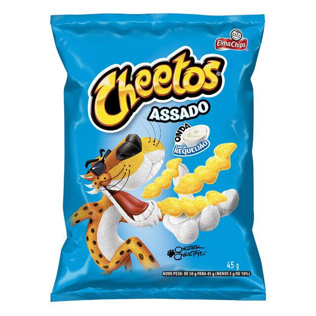 Cheetos 45g