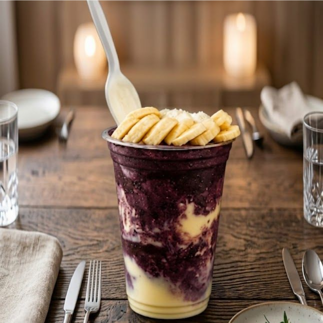 AÇAÍ