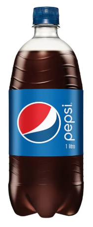 Pepsi 1L