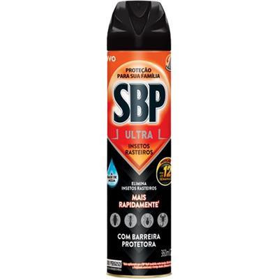 MULTI INSETICIDA SBP ULTRA SPRAY 360ML