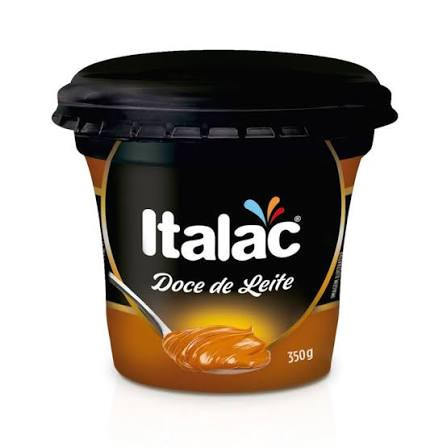 DOCE DE LEITE