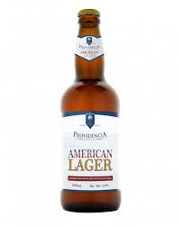 AMERICAN LAGER