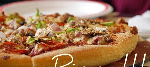 PIZZARIA RODRIGUES