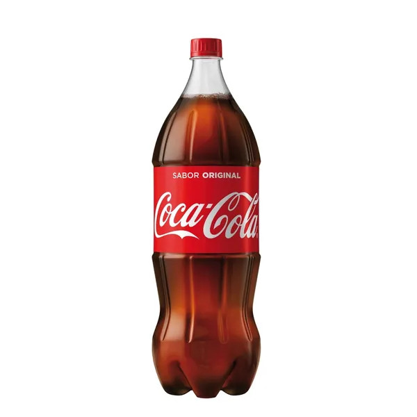 COCA COLA 2L