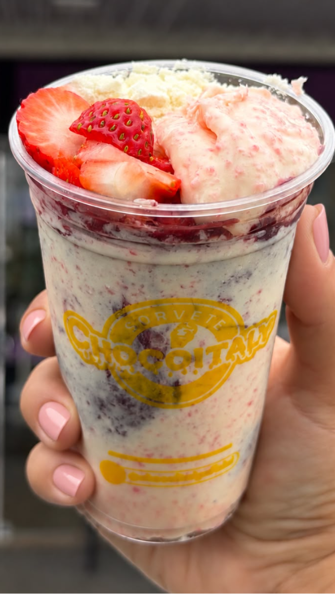 AÇAI CRAVEJADO