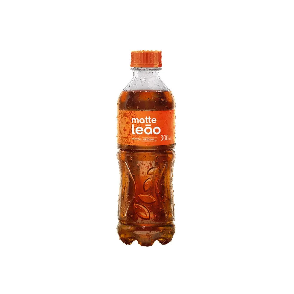 MATE LEÃO