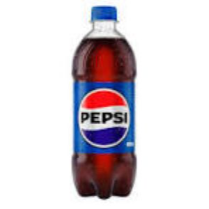 PEPSI 600ML