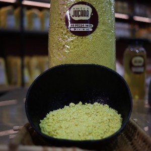 FARINHA LAVADA KG