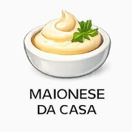MAIONESE DA CASA