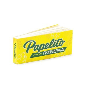 PITEIRA PAPELITO TRADICIONAL