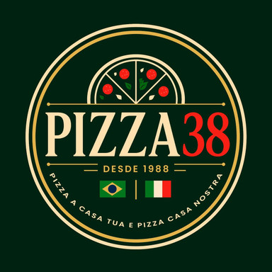 PIZZARIA 38