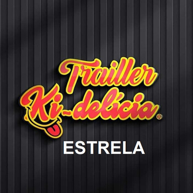 TRAILLER KI DELÍCIA ESTRELA
