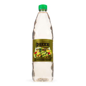 VINAGRE DE ALCOOL 750ML