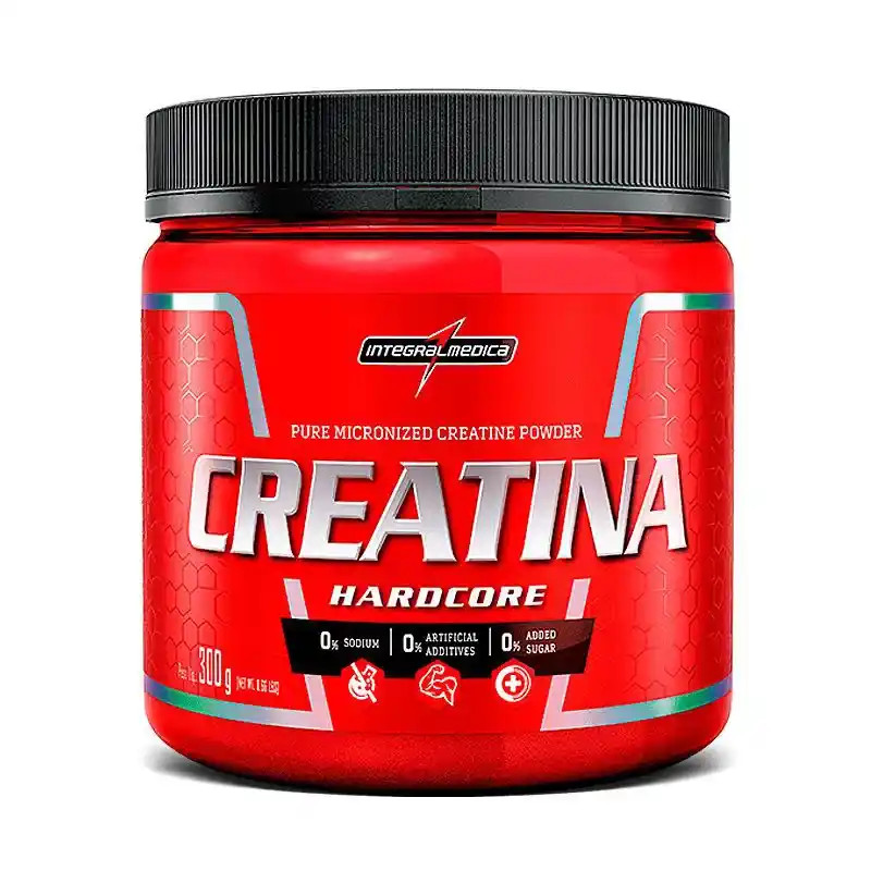 Creatina Im Pt 300g