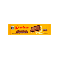 CHOCO BISCUITO AO LEITE BAUDUCCO 80G