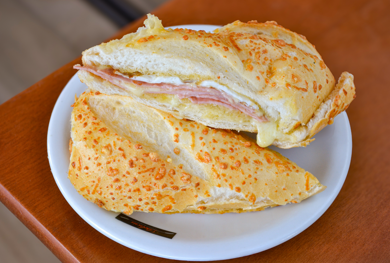 MISTO NA BAGUETE