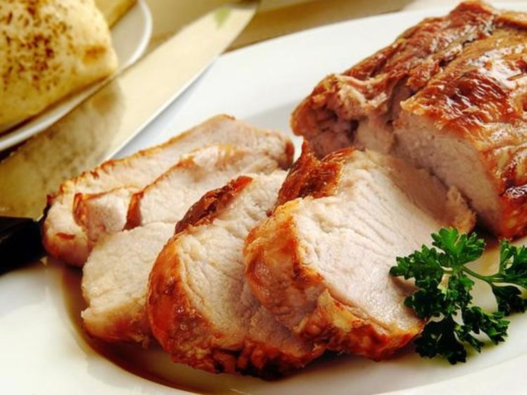 CHURRASCO COMPLETO DE LOMBO