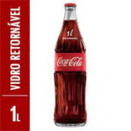 COCA COLA 1LT