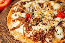PIZZA C SECA CATUPIRY MD