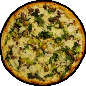 BROTO ESCAROLA