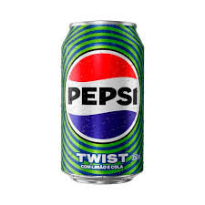 PEPSI TWIST 350ML