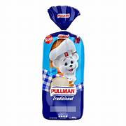 PAO DE FORMA TRADICIONAL PULLMAN 480g.