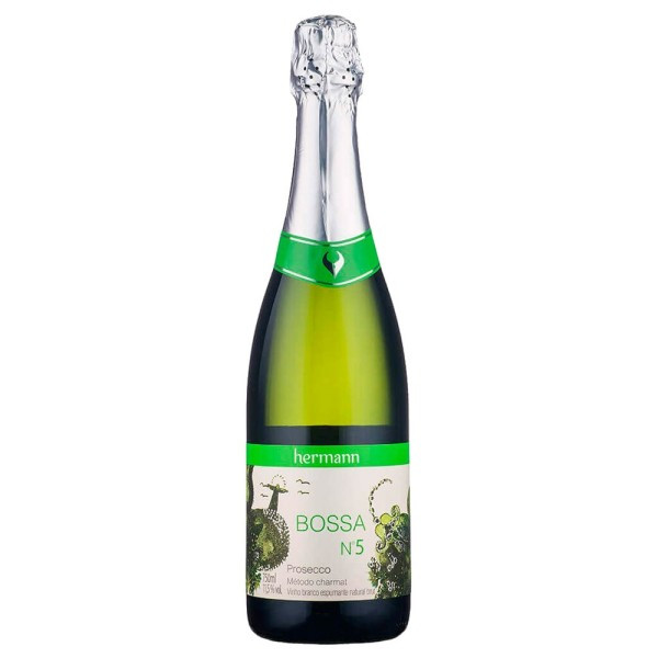 BOSSA N°5 PROSECCO