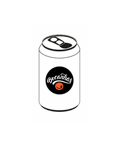 Refrigerante Lata 