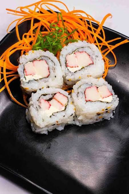 URAMAKI KANI