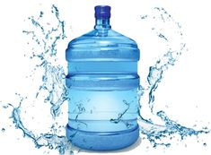 AGUA MINERAL 20L