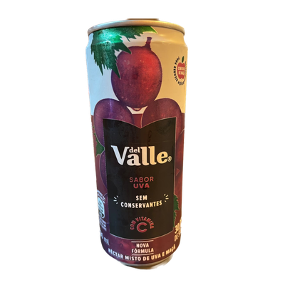 Suco Del Valle Uva