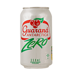 GUARANA ZERO