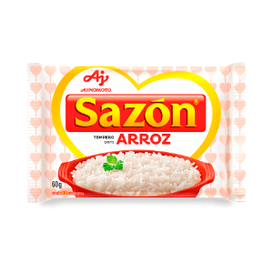 SAZON DE ARROZ 60G