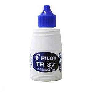 TINTA REABASTECEDOR P/PINCEL PILOT AZUL 37ML
