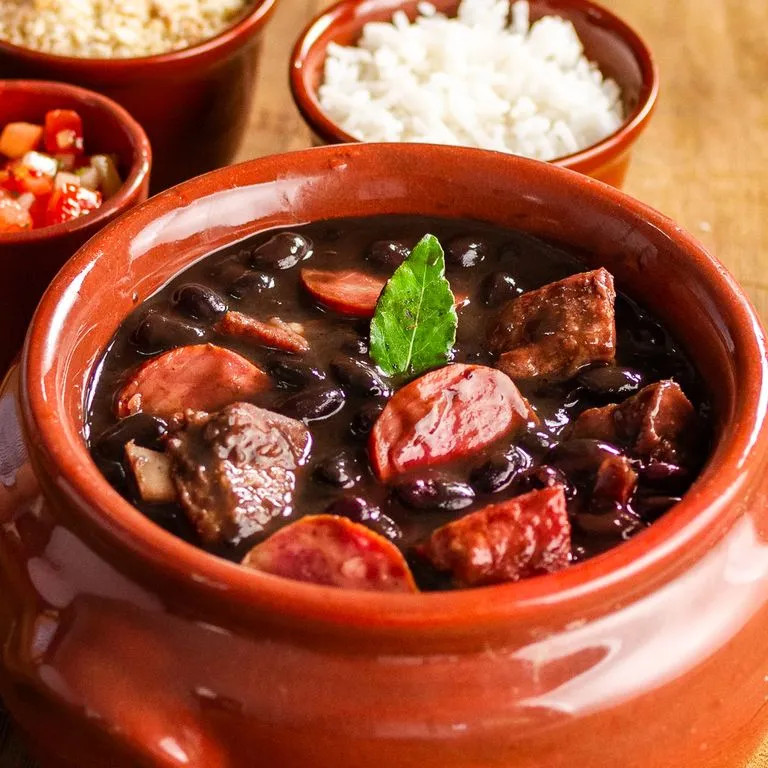 FEIJOADA KG