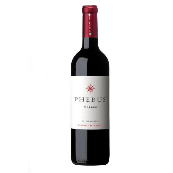 PHEBUS MALBEC 750ml