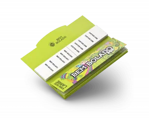 Seda - Bem Bolado Pop Large C/ Piteira (King Size)